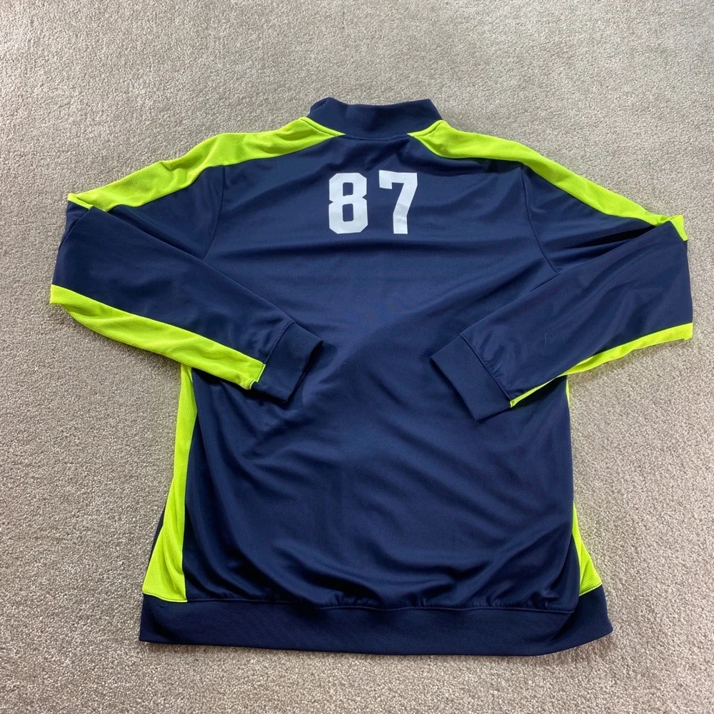 Nike iowa united